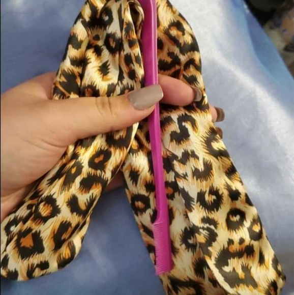 100% human hair wig - Picture 6 of 7